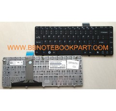 Dell Keyboard คีย์บอร์ด  INSPIRON 1110 11z 